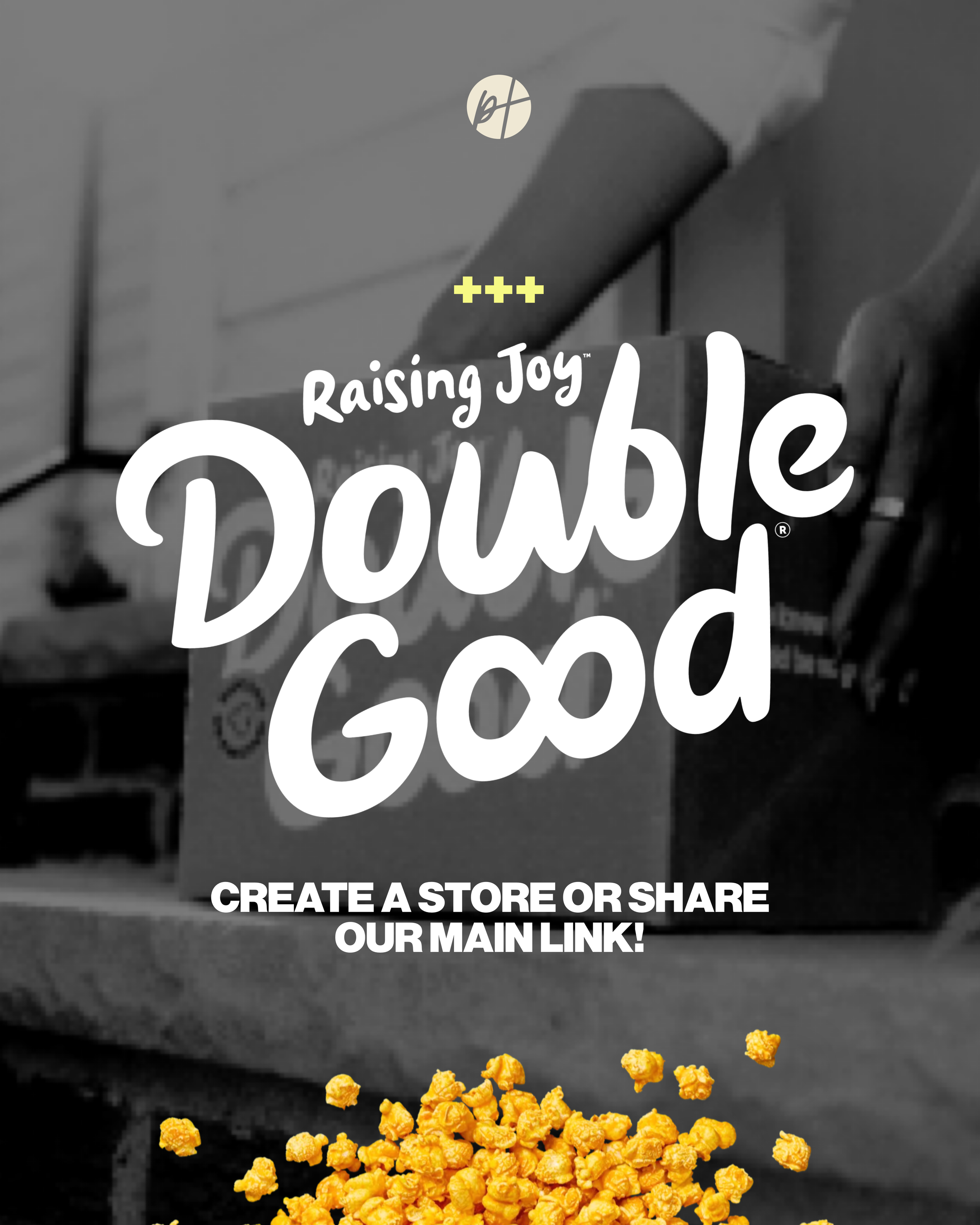 DoubleGood Fundraiser