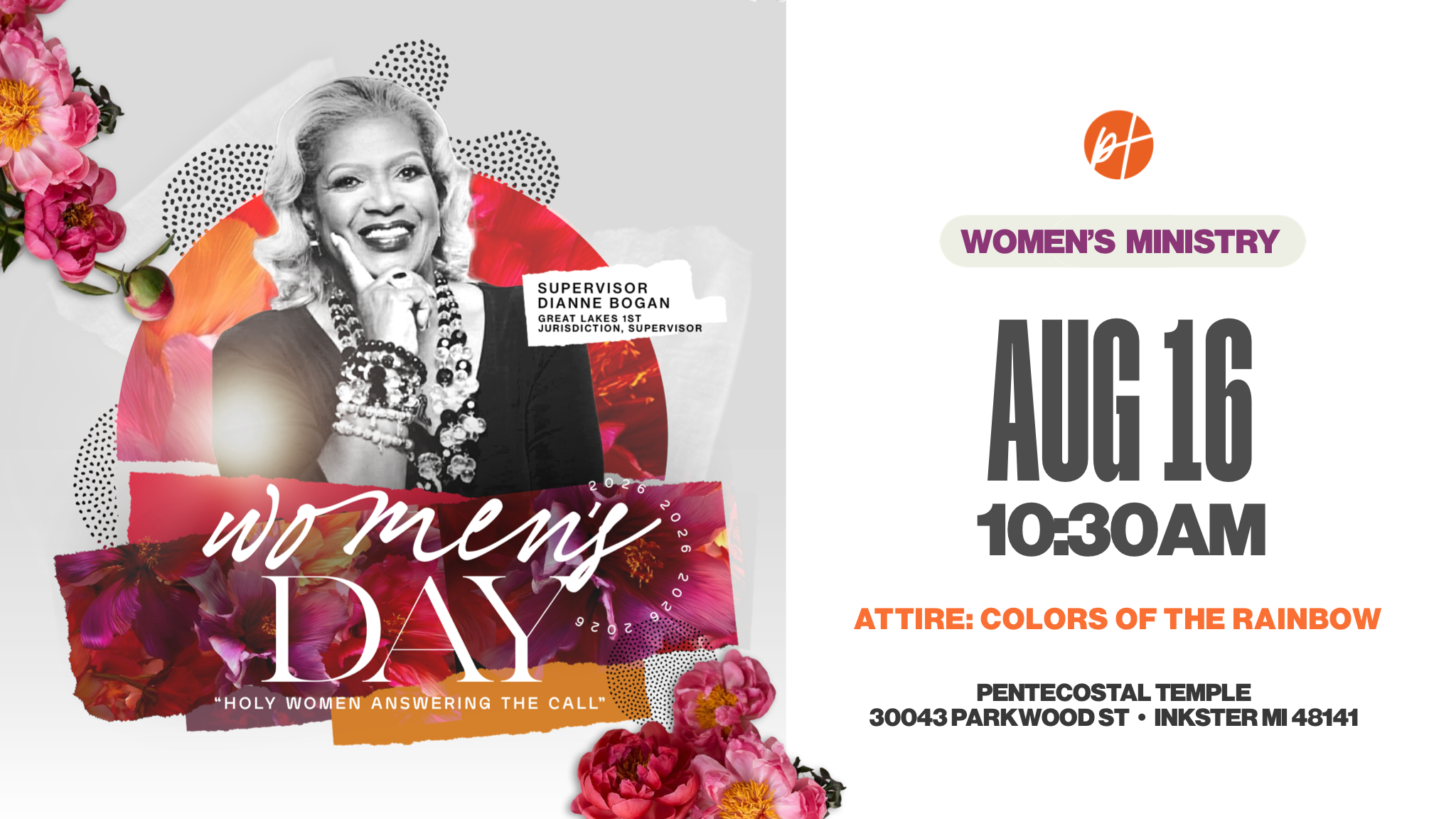 Annual Women’s Day