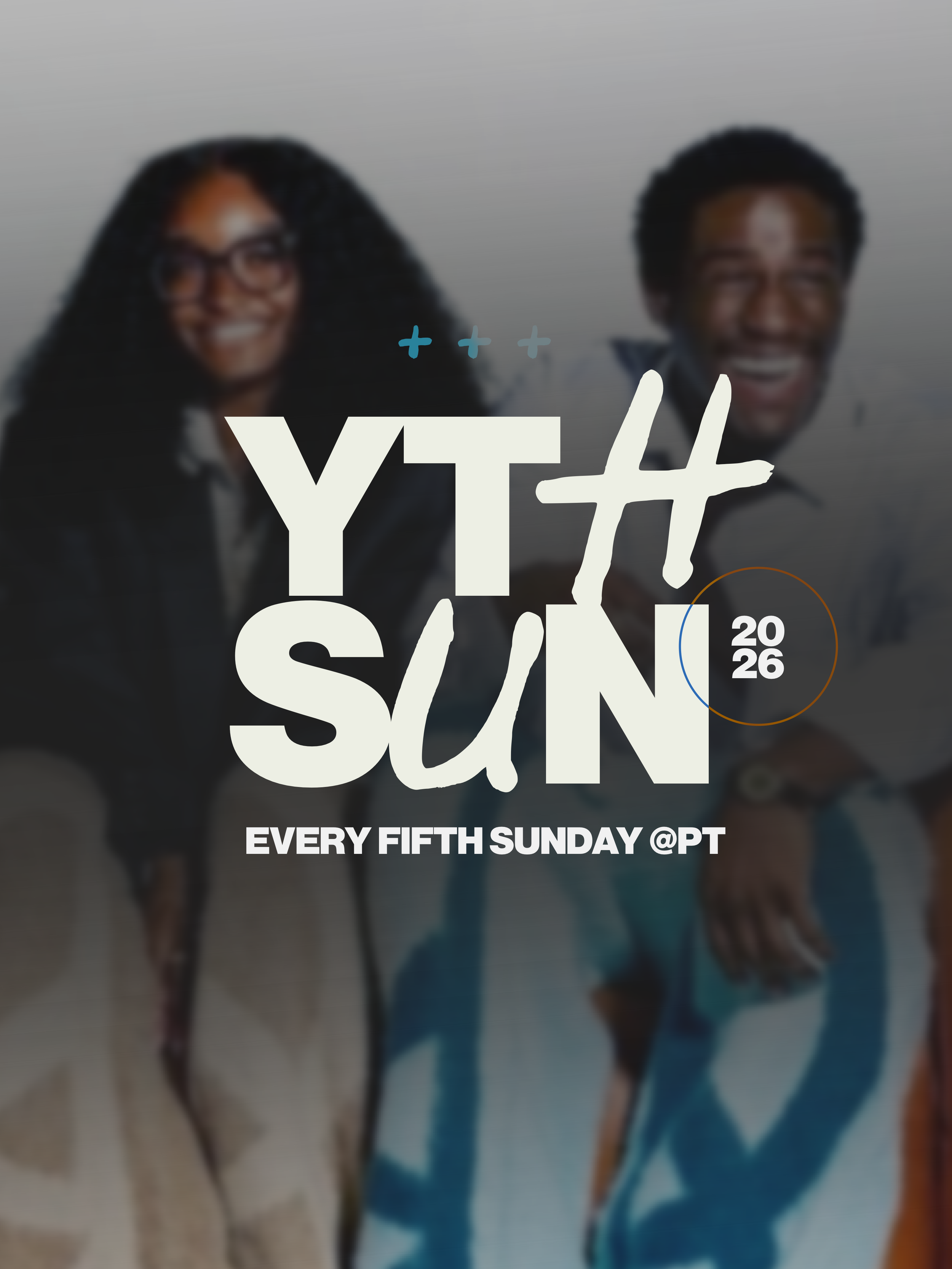 Youth Church@PT