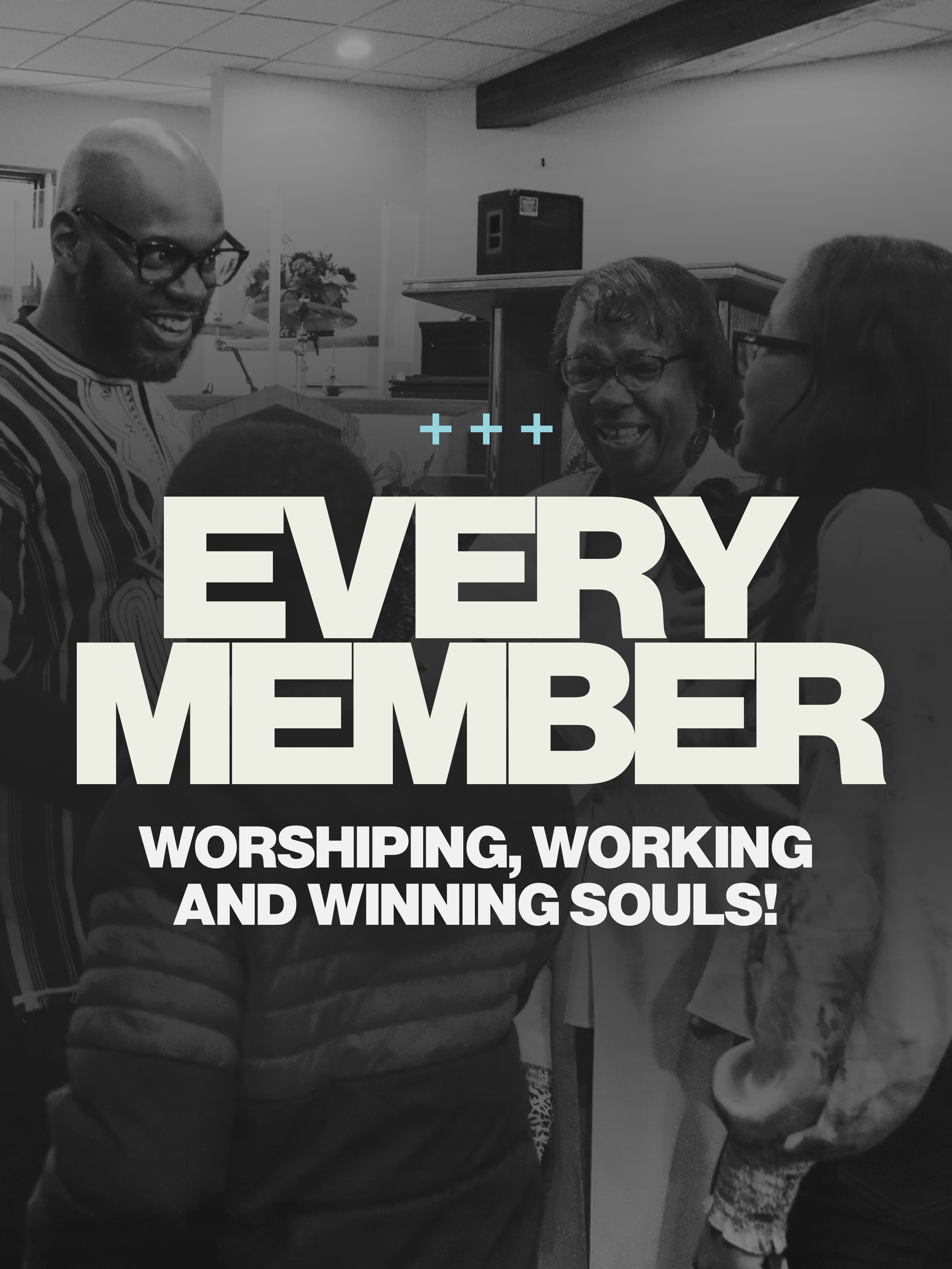Sunday Worship@PT