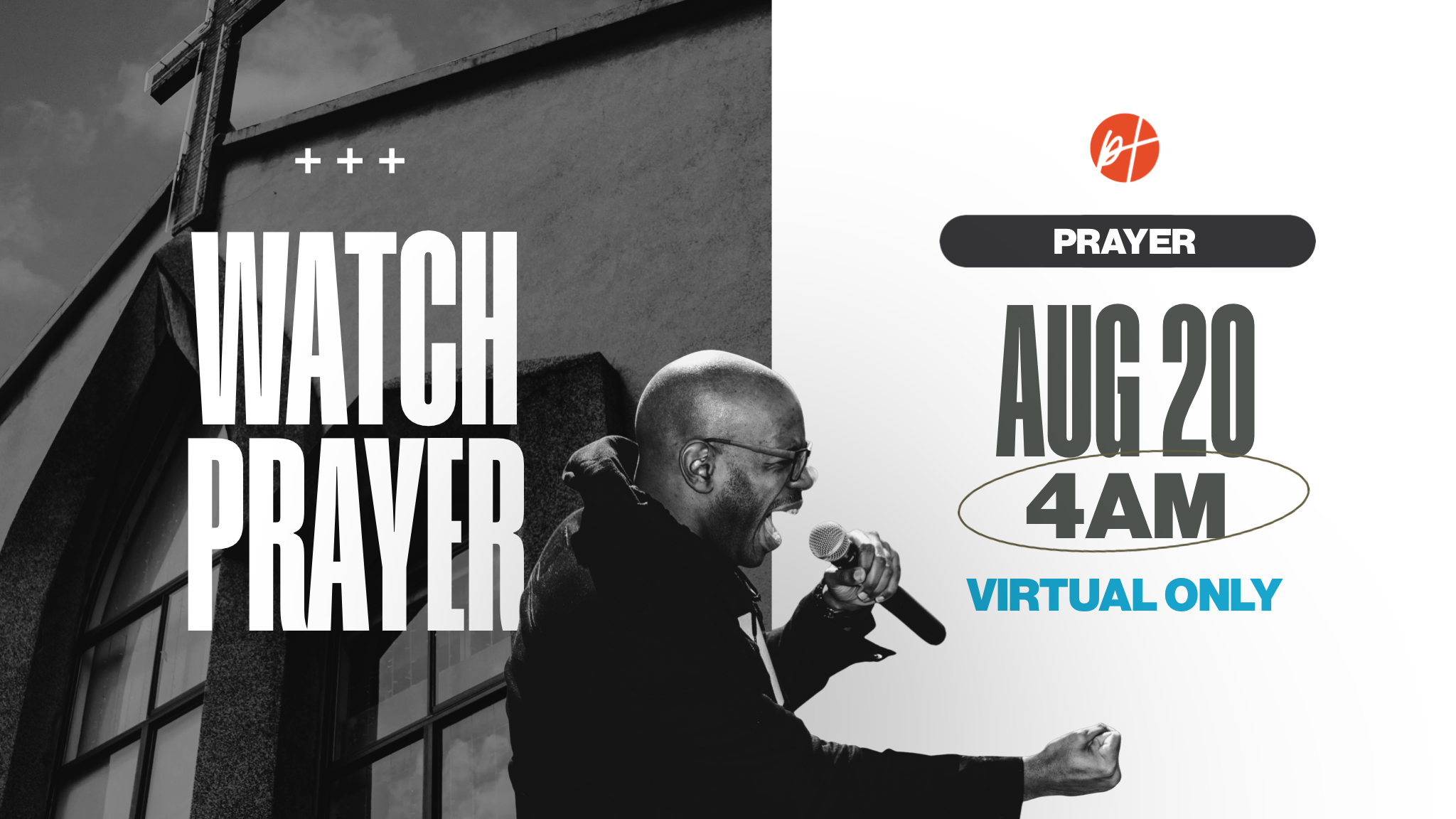 Morning Watch Prayer