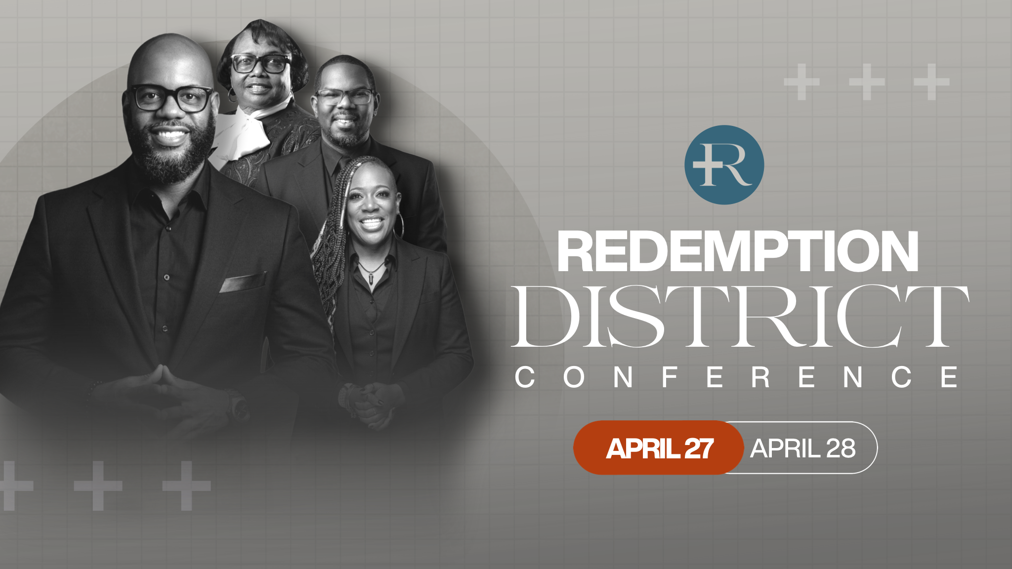 Redemption District Conference