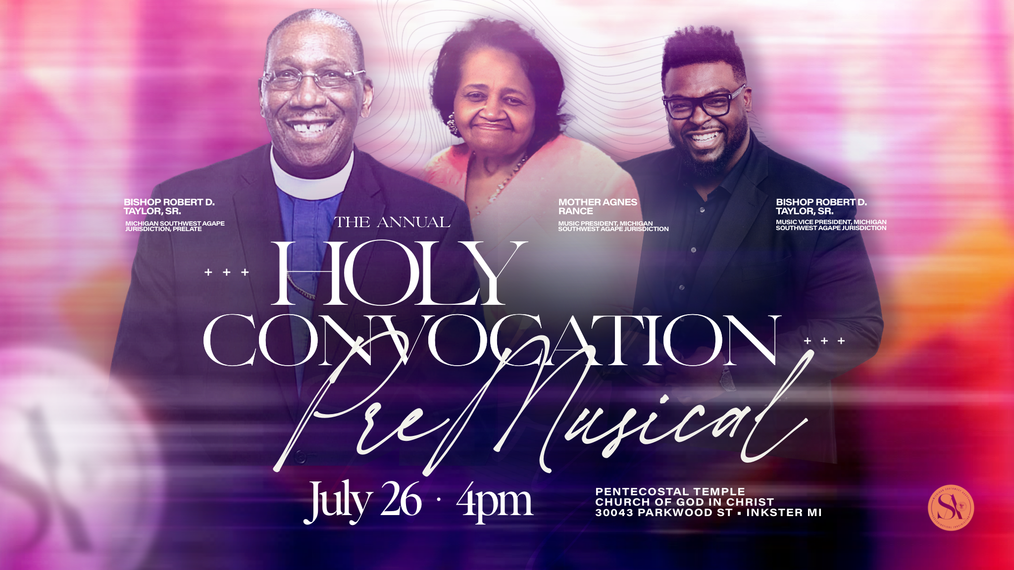 00 Agape PreMusical 2026 Banner.png