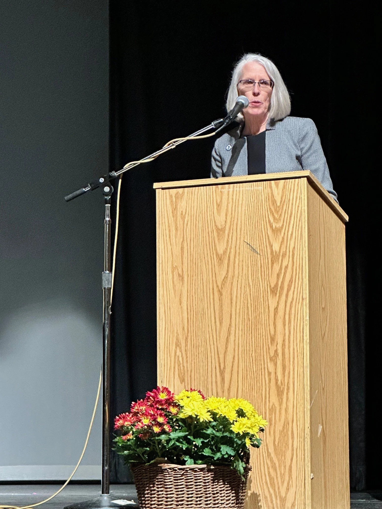 November 2025 Newsletter