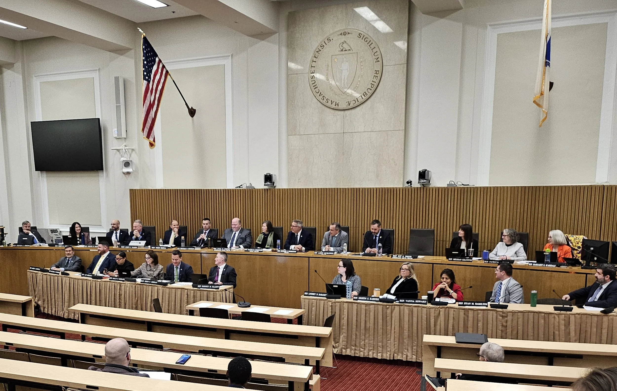 January 2026 Newsletter