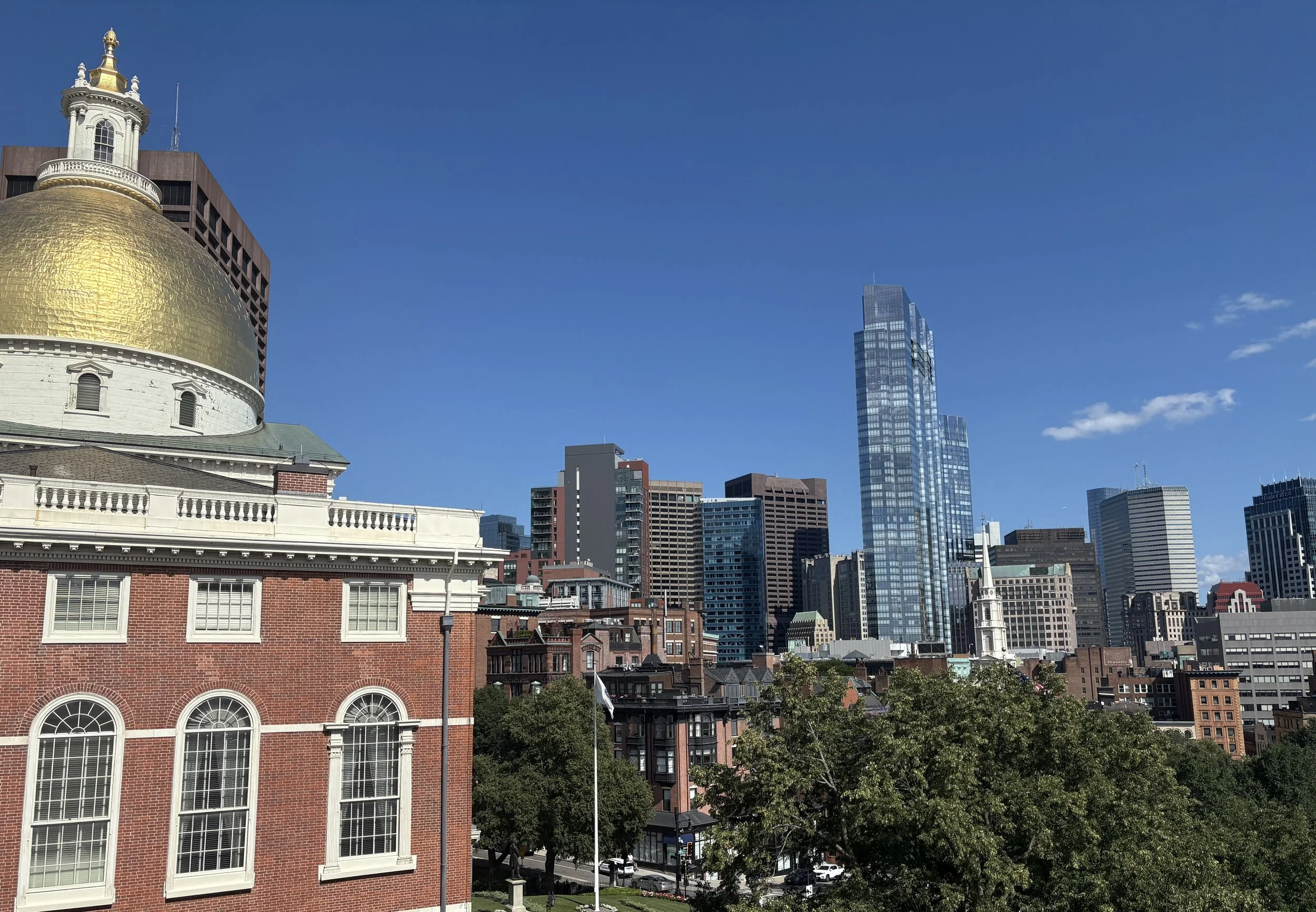 August 2025 Newsletter