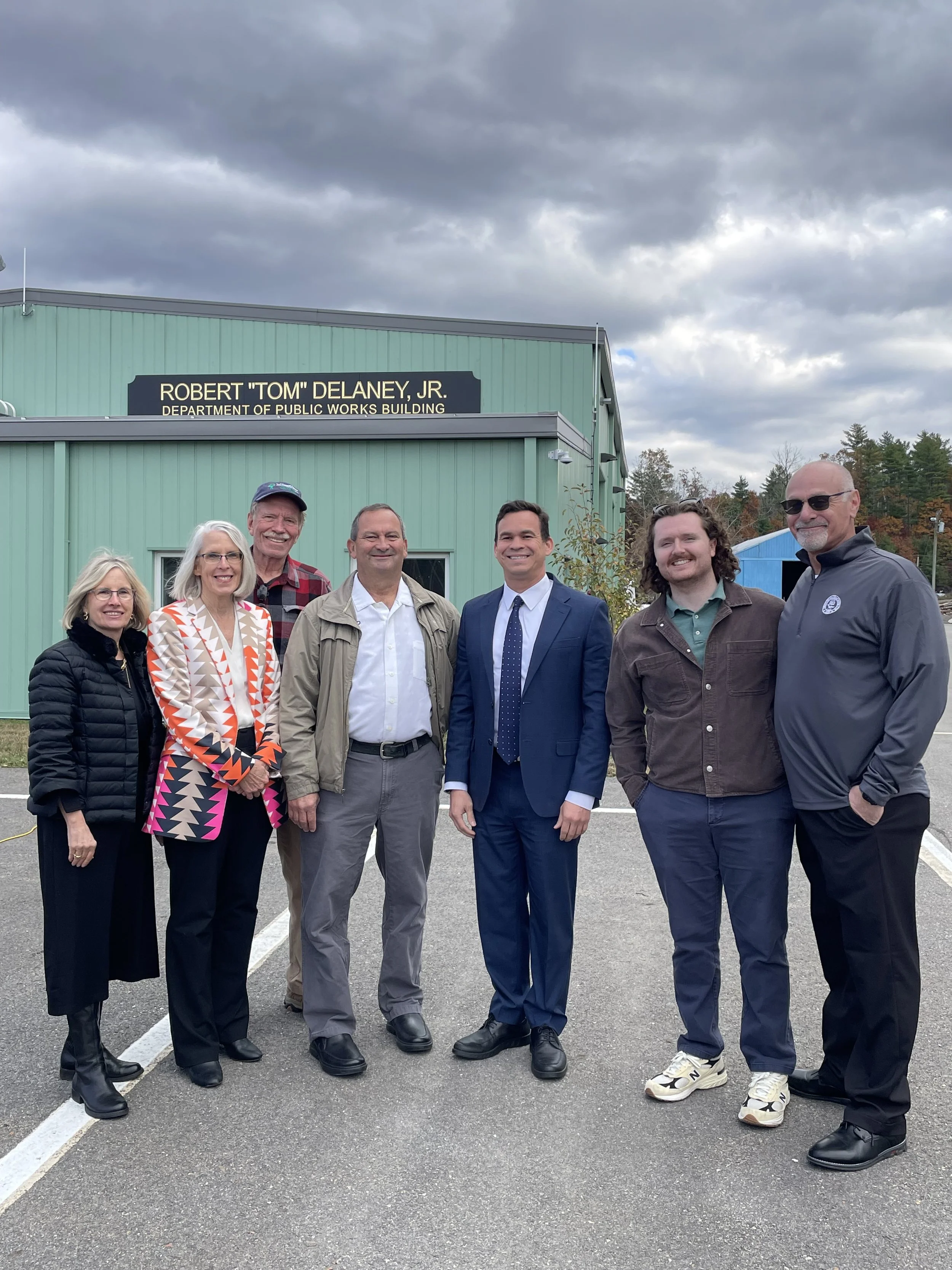 October 2025 Newsletter