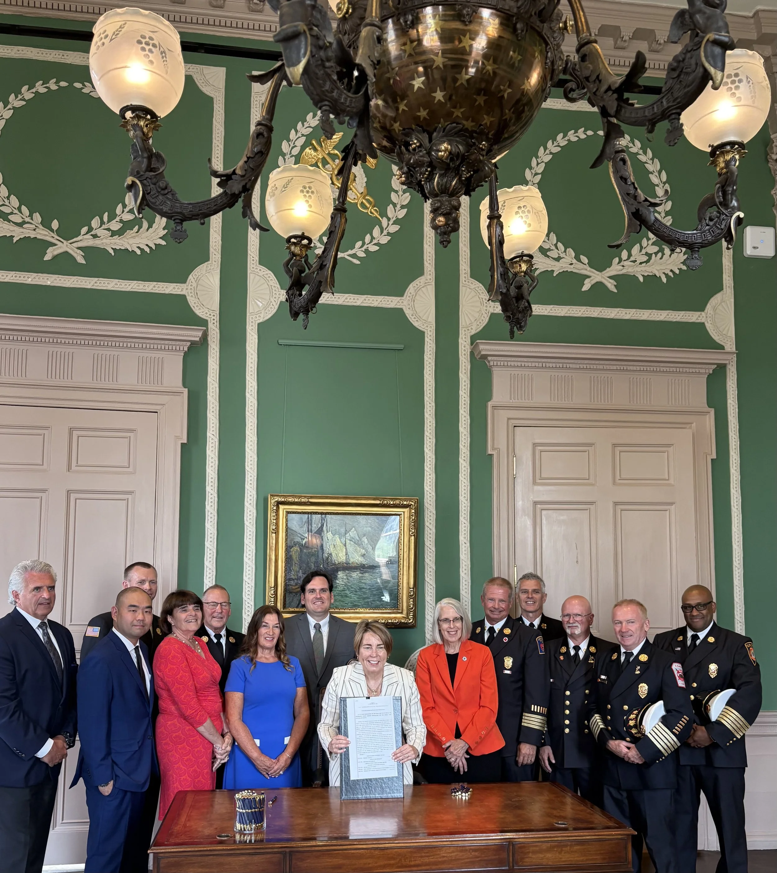 July 2025 Newsletter