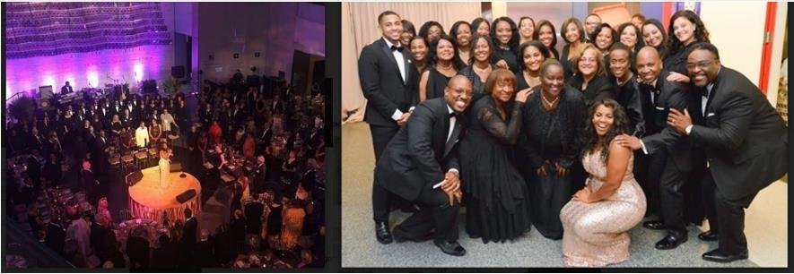 September 24, 2016, Mary was the featured entertainment for the Smithsonian National Museum of African American History and  Culture Opening gala for donors in Washington, D.C. 