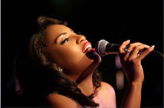 2013, to a sold-out audience, Mary headlined and performed a solo concert for Europe’s Celebration of Black History Month at the VIP Club in Zagreb, Croatia