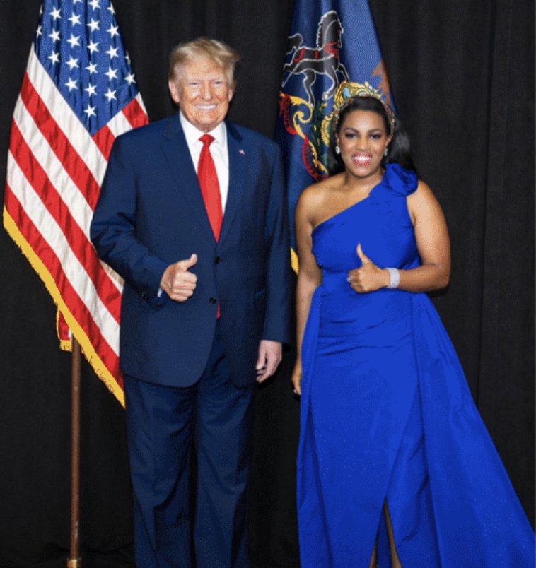 July 1, 2023, Mary was the featured entertainment for the Mom’s for Liberty National Summit weekend in Philadelphia, PA. Mary performed prior to keynote address from President Donald Trump.