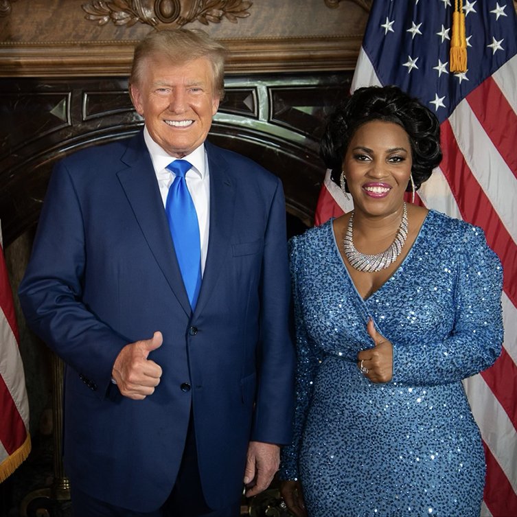 July 22, 2023, Mary was the featured entertainment for a private fundraiser for President Donald Trump and guests in Lake  Toxaway, NC.