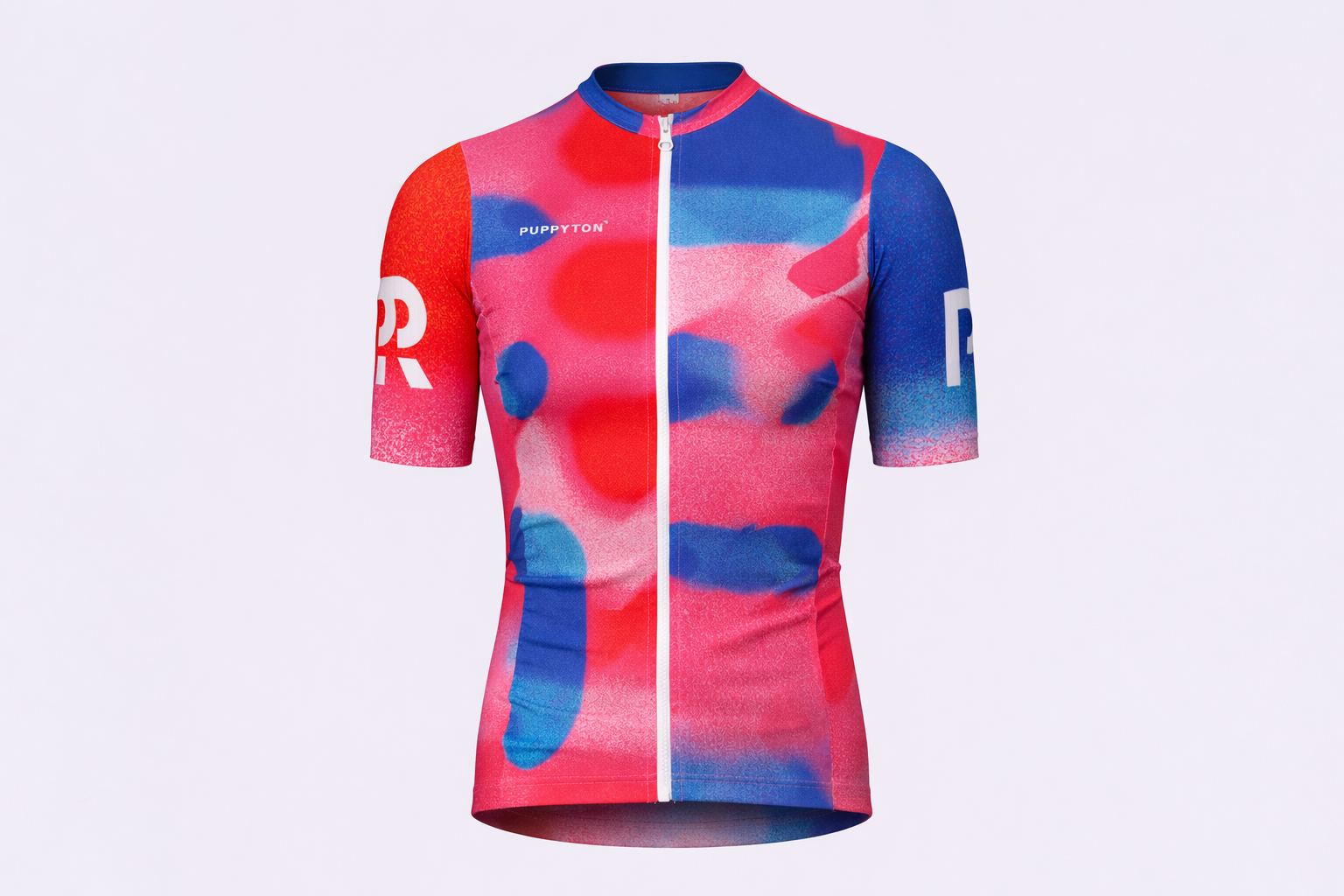 The Jersey 3.0