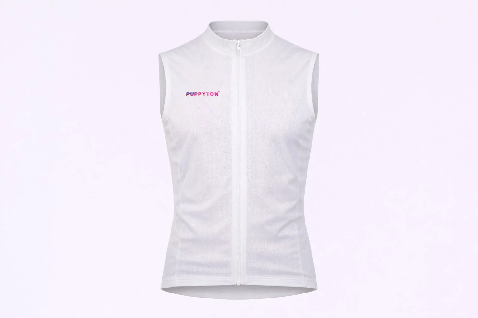 The Vest 3.0