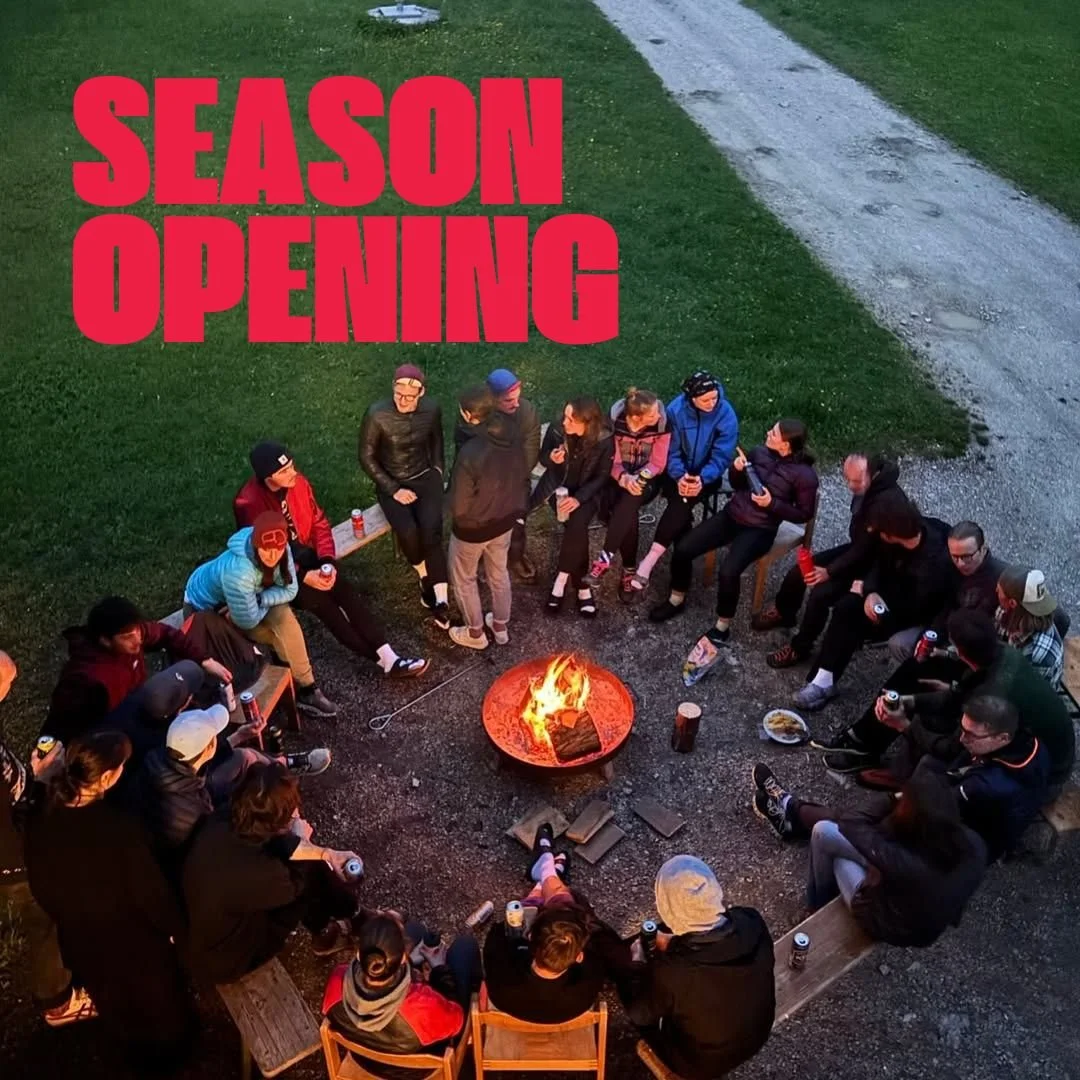 Puppyton Season Opening 2026