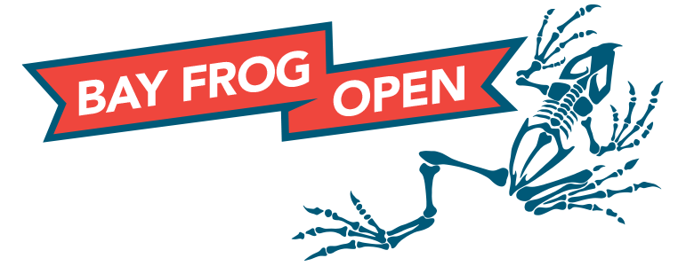 Bay Frog Open