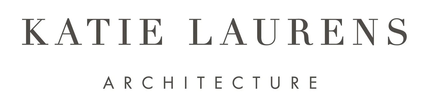 Katie Laurens Architect