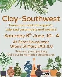 Clay South West 