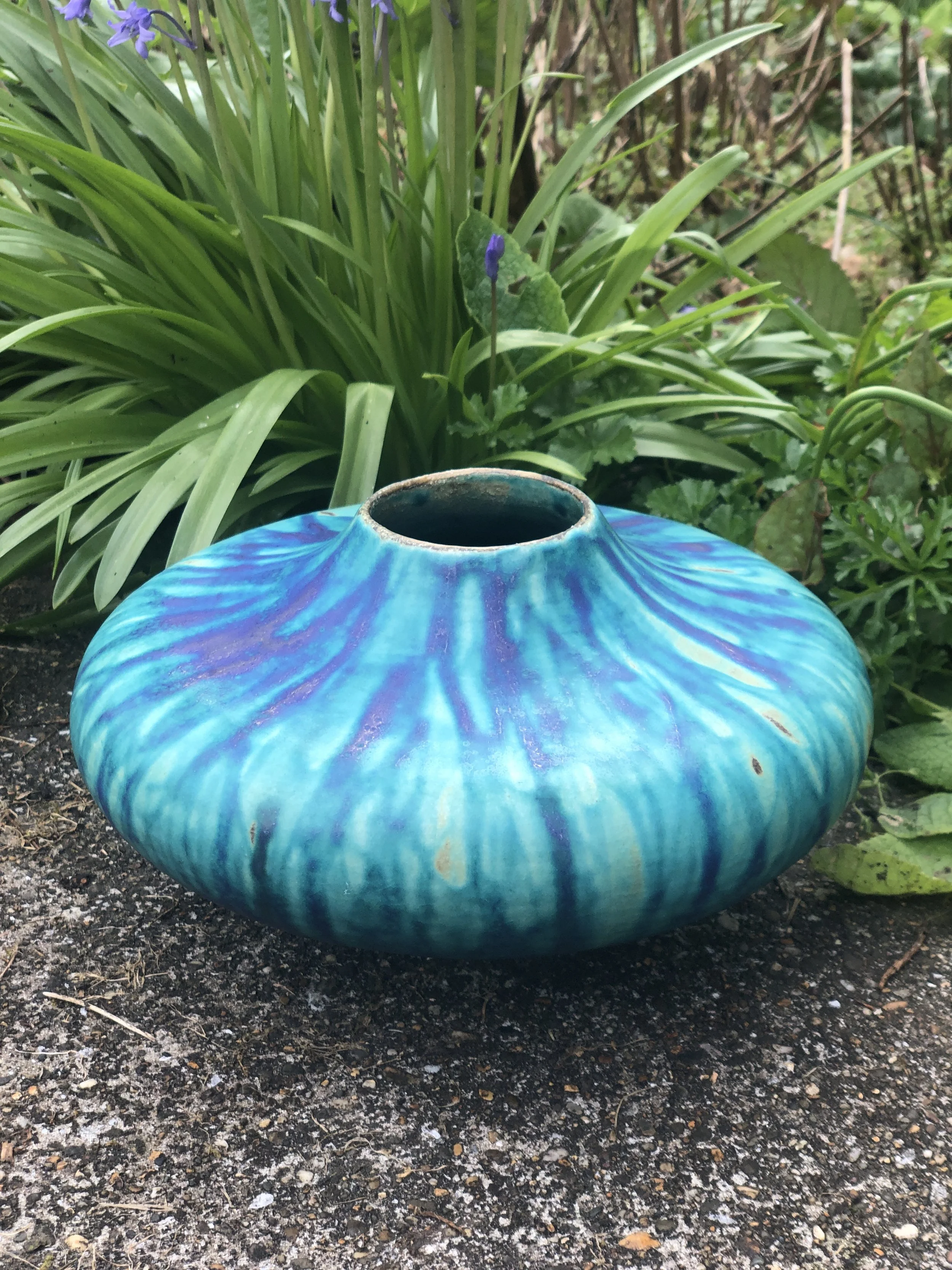 Blue Effect Collection £180