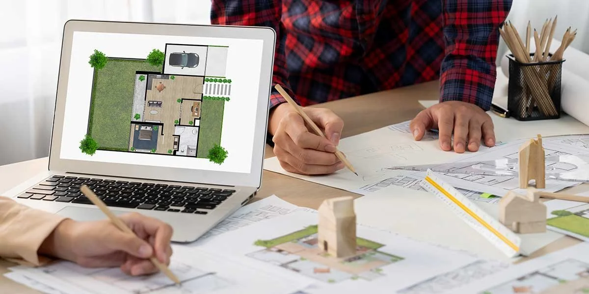 design build for residential project