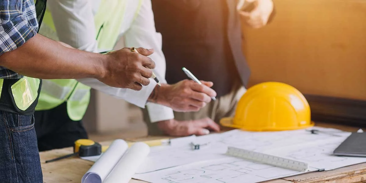 Six Benefits of Hiring a General Contractor