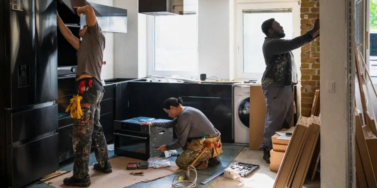 Key Differences Between a Remodel and a Renovation