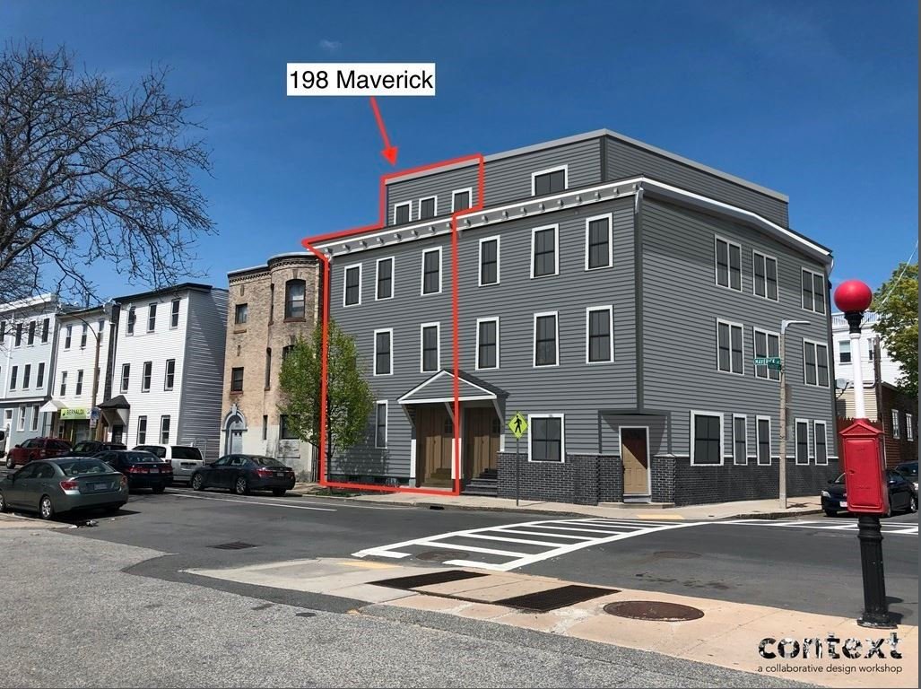 198 Maverick Street | $1,250,000