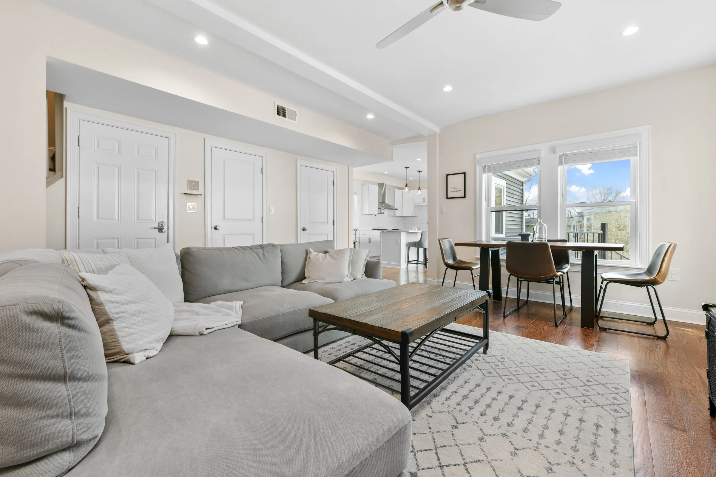 107 Putnam Street #2 | $849,000