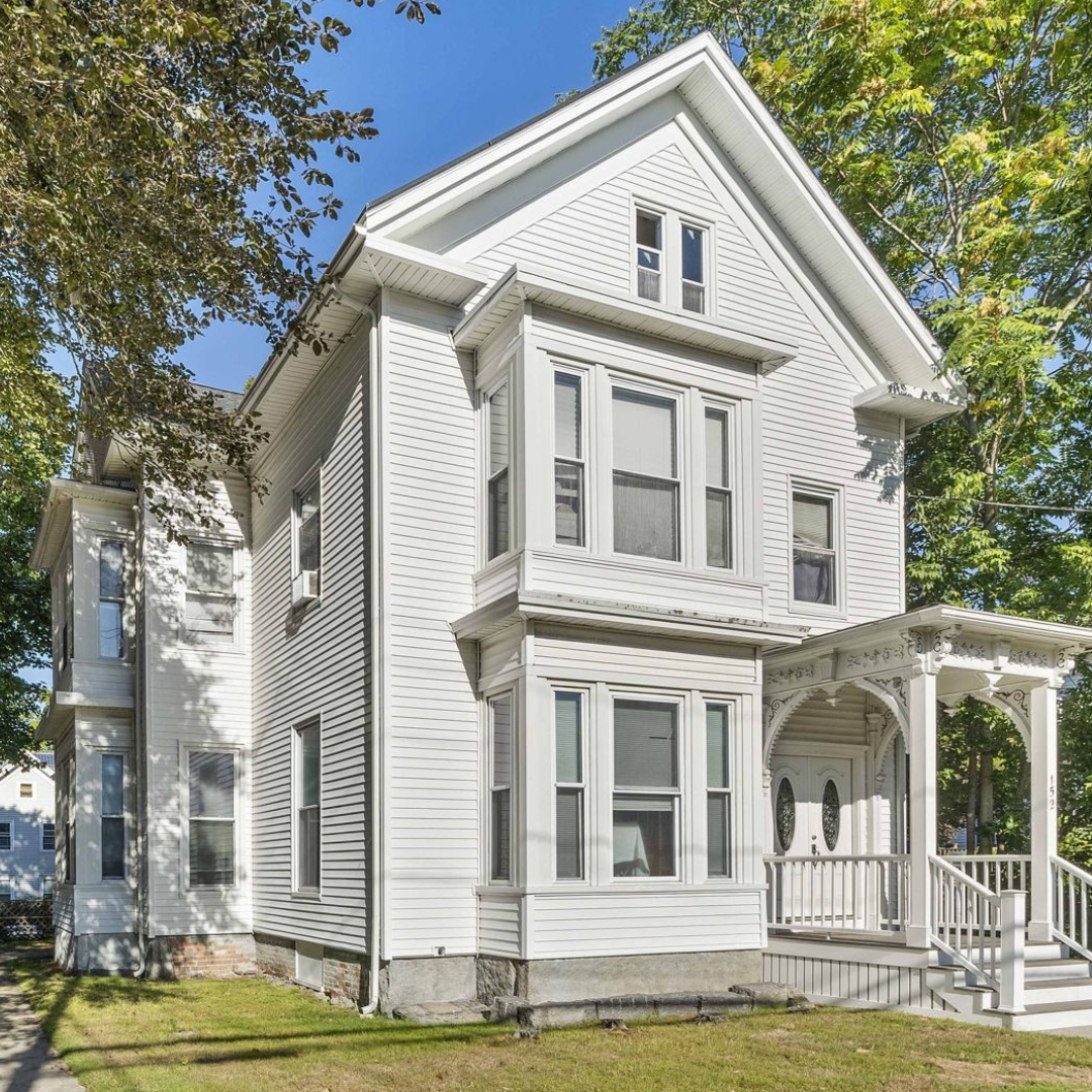 152 S Franklin Street, Holbrook | $790,000