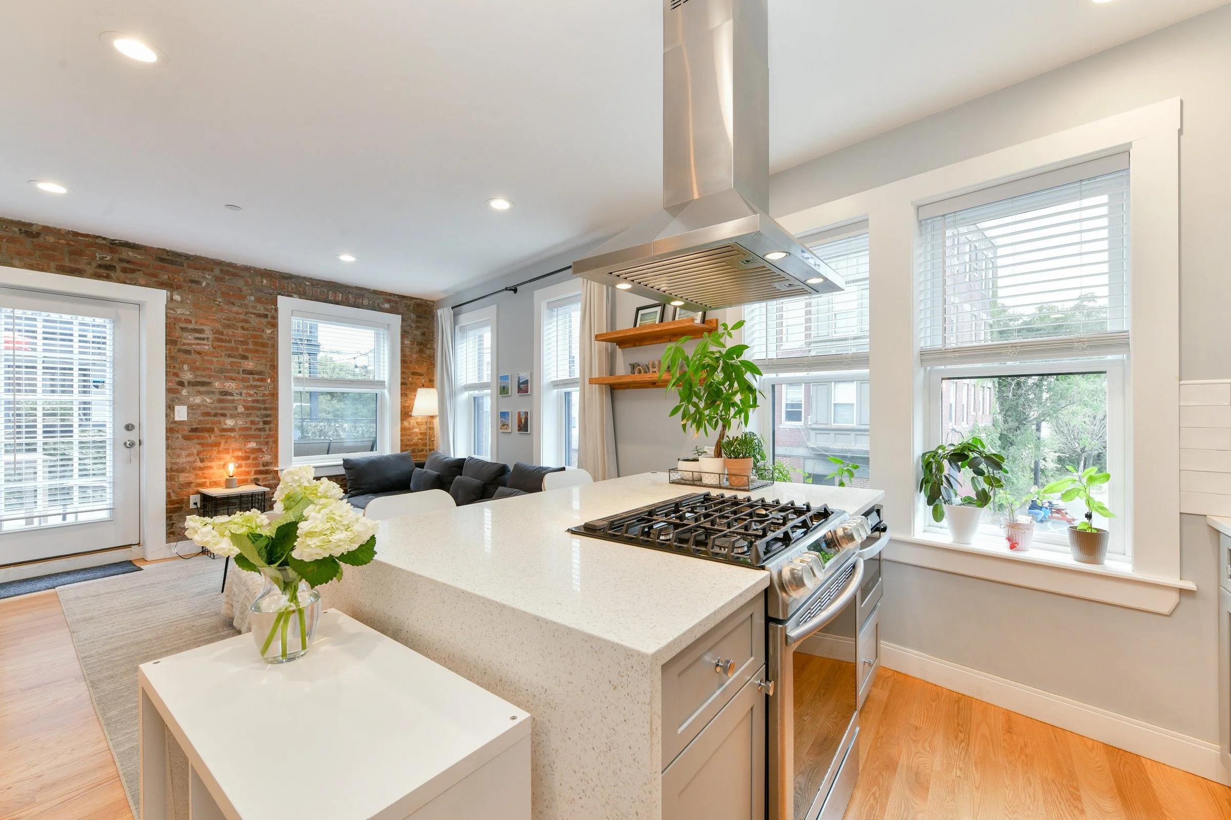 115 Cottage Street #3 | $679,000