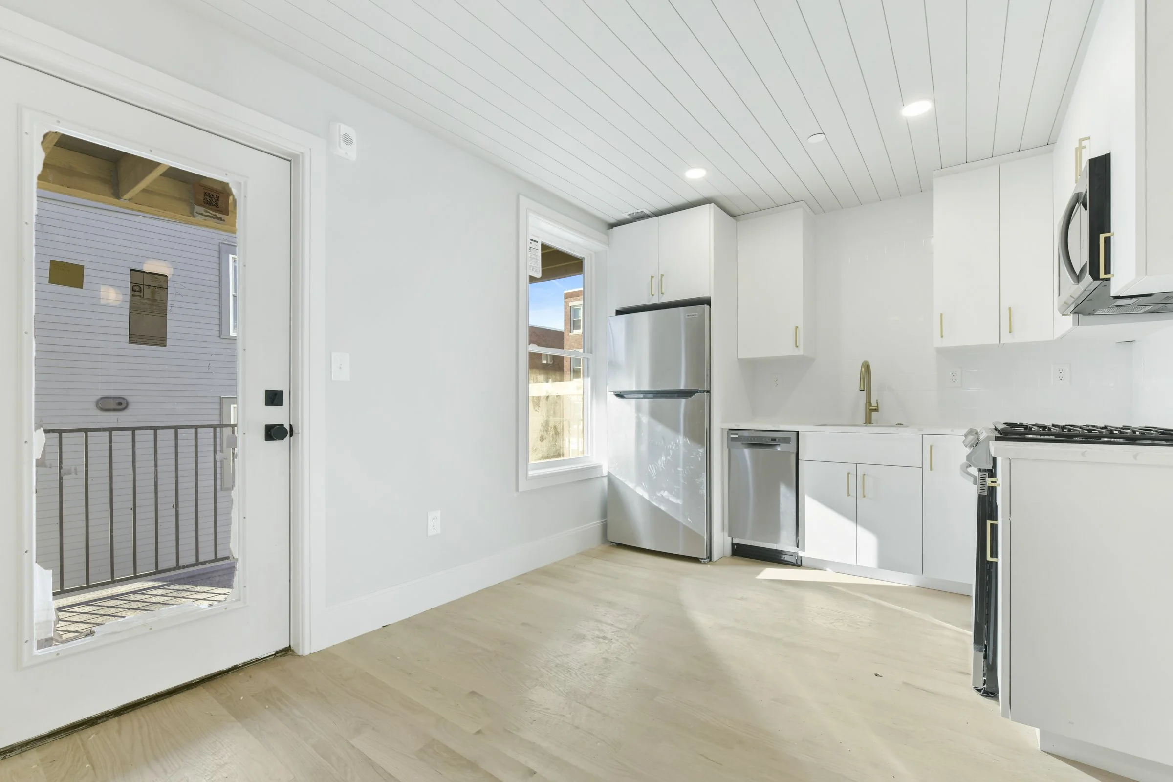 183 Maverick Street Unit #2 |$515,000
