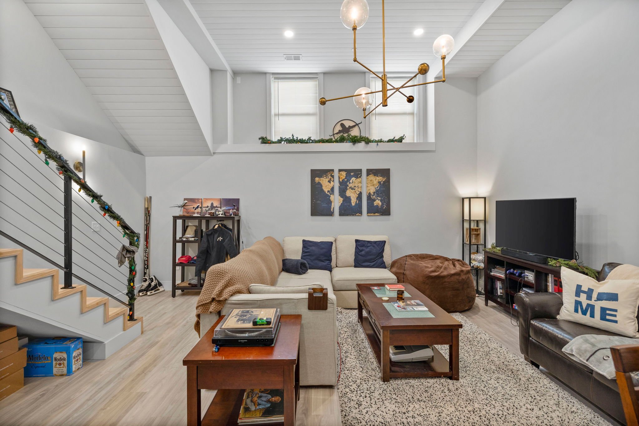 183 Maverick Street Unit #1 | $829,000