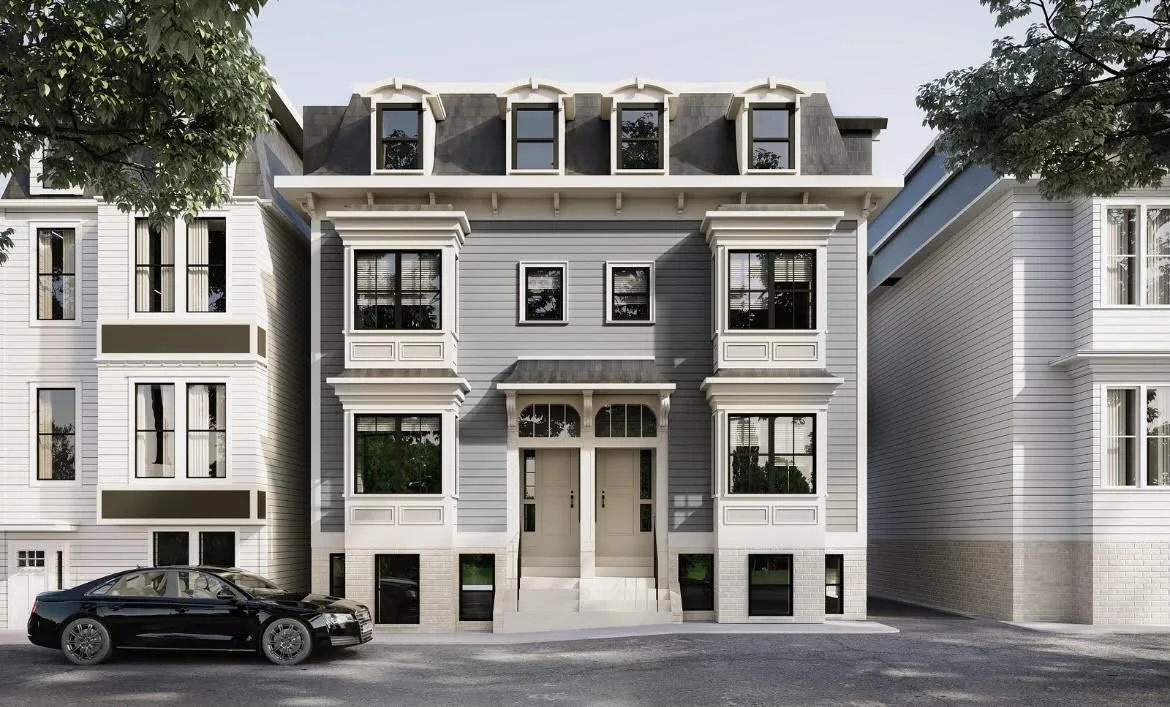 226-228 Princeton Street | $2,100,000