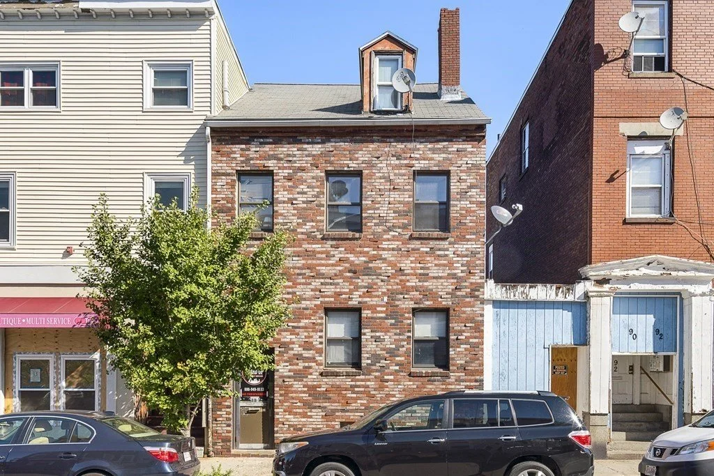 88 Maverick Street | $750,000