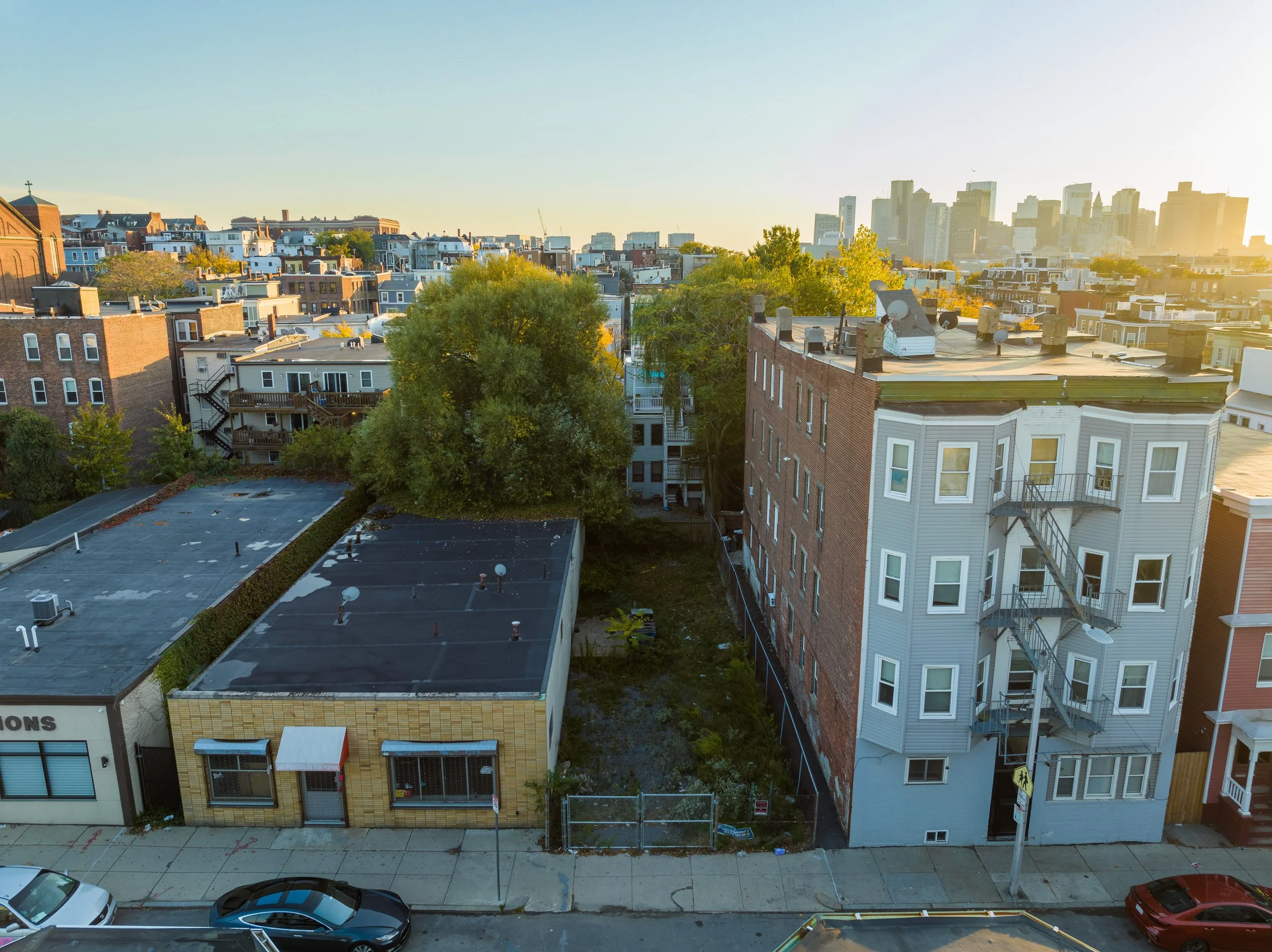 255 Maverick Street | $2,050,000