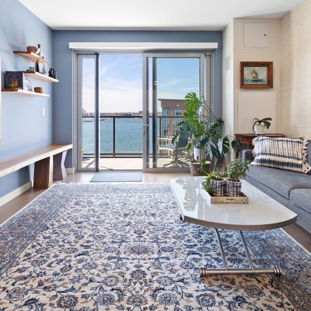 45 Lewis Street Unit #PH-14 | $1,230,000