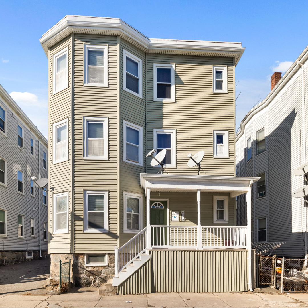 37 Lyon Street, Dorchester | $1,230,000