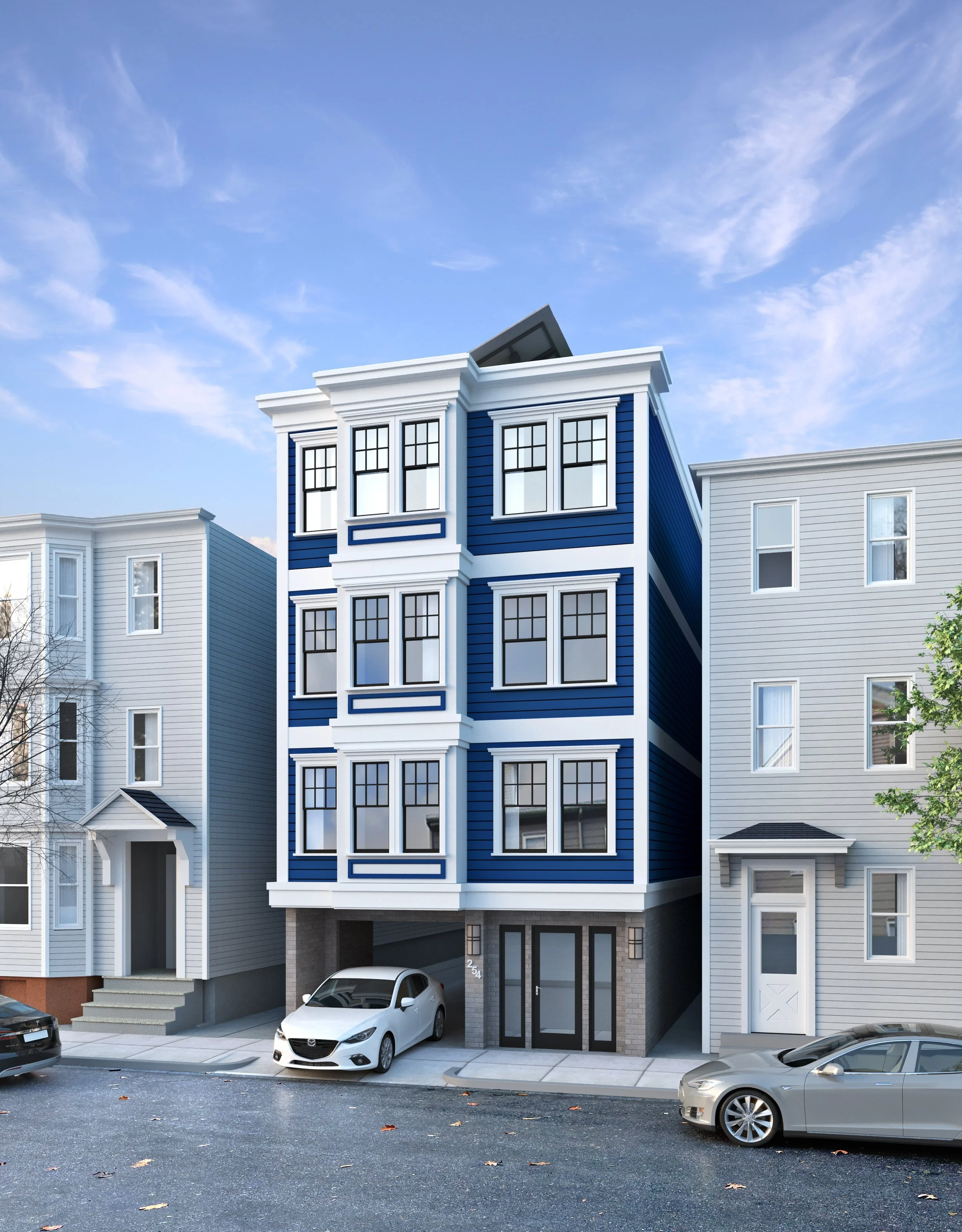 254 Paris Street | $1,200,000