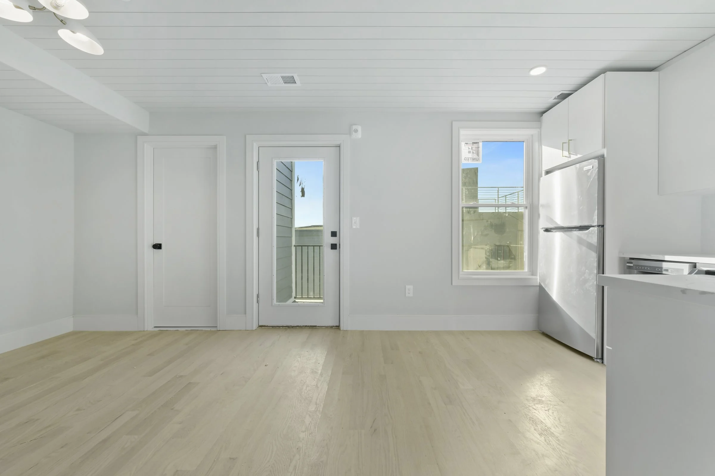 183 Maverick Street Unit #3 | $525,000