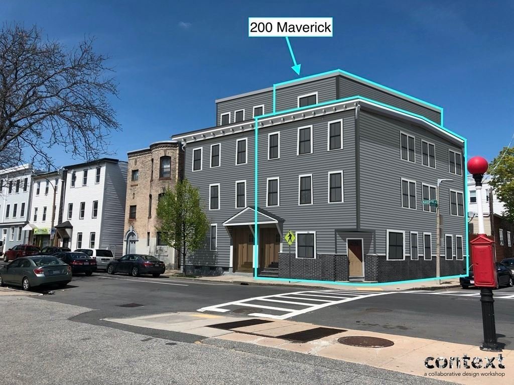 200 Maverick Street | $1,250,000