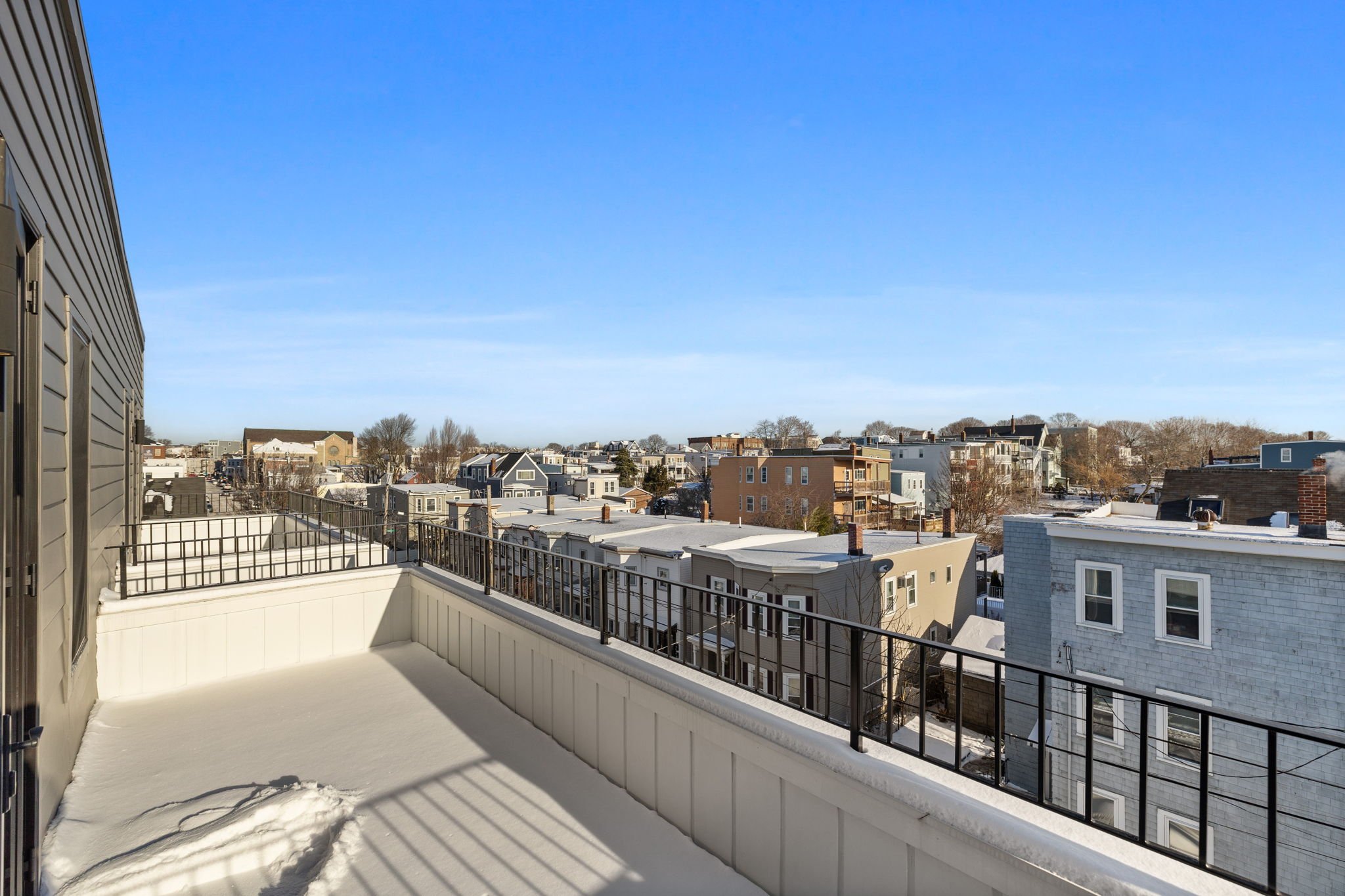 116-120 Moore Street Unit #301 | $735,000