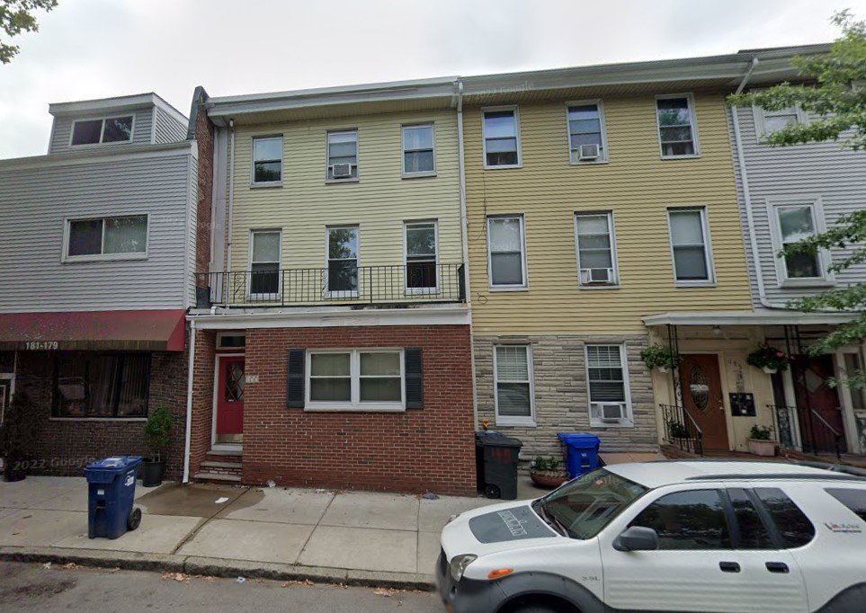 177 Chelsea Street | $841,000