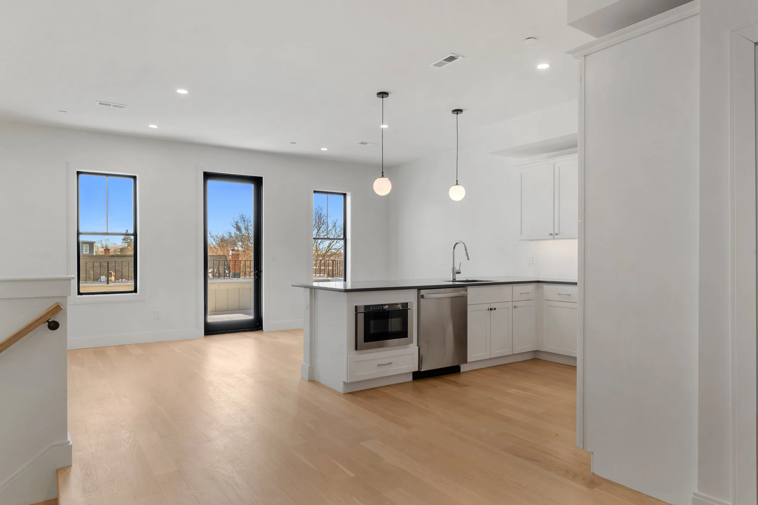 116-120 Moore Street Unit #307 | $715,000
