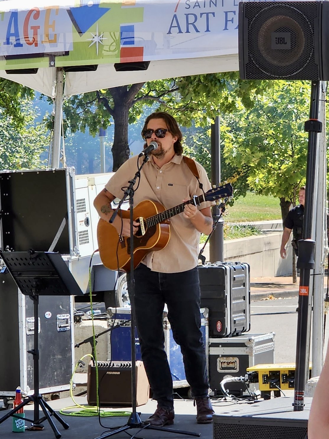 St. Louis Art Fair 2025