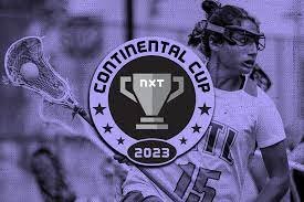 Continental Cup