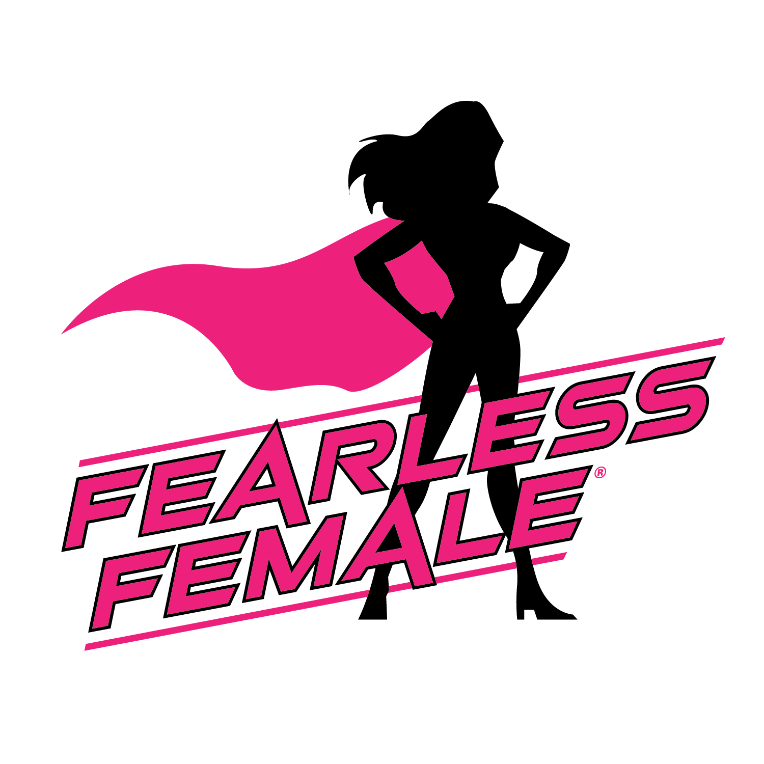 Fearless Female