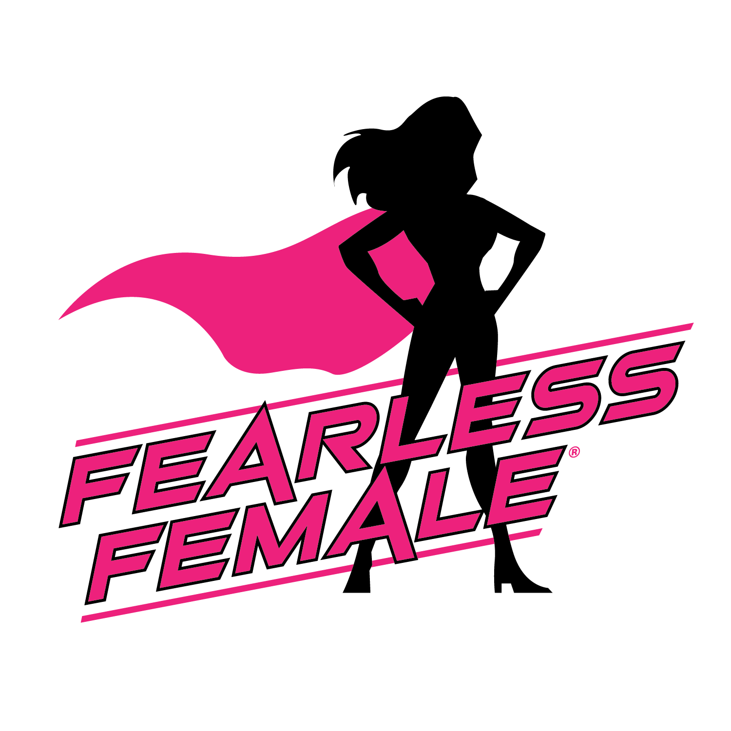 Fearless Female