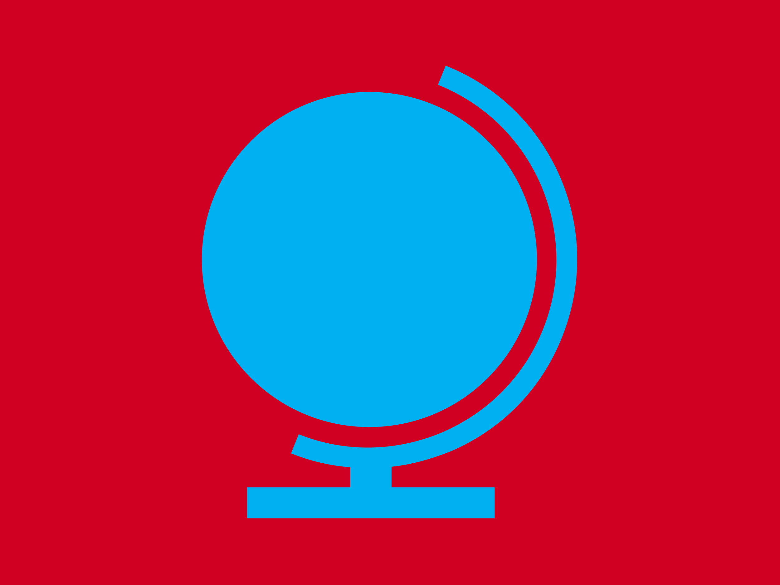  GEOPOLITICS  • Pablo Chavez, Chinasa T. Okolo, Nick Srnicek • April 15, 2026