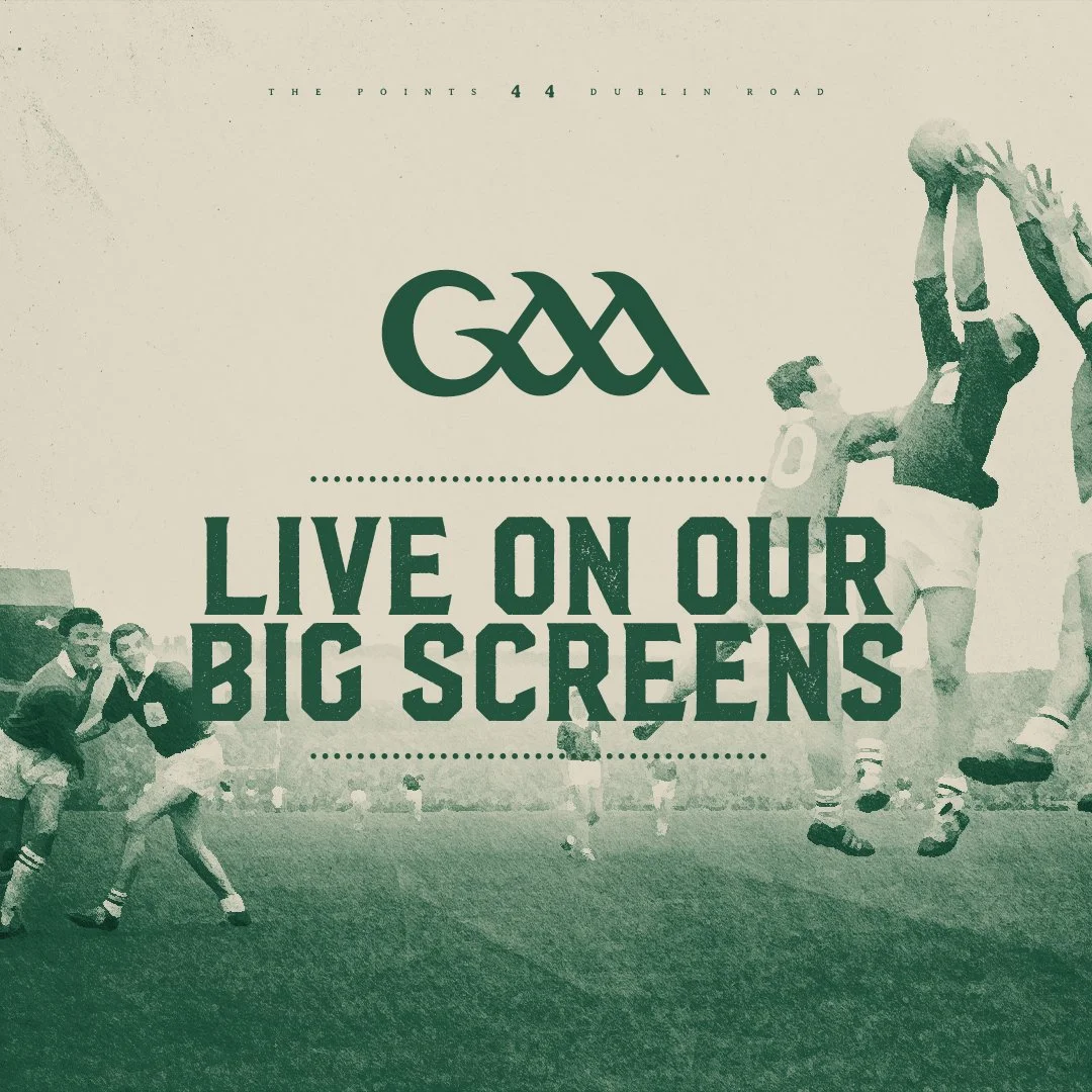 Watch all matches live with us at The Points