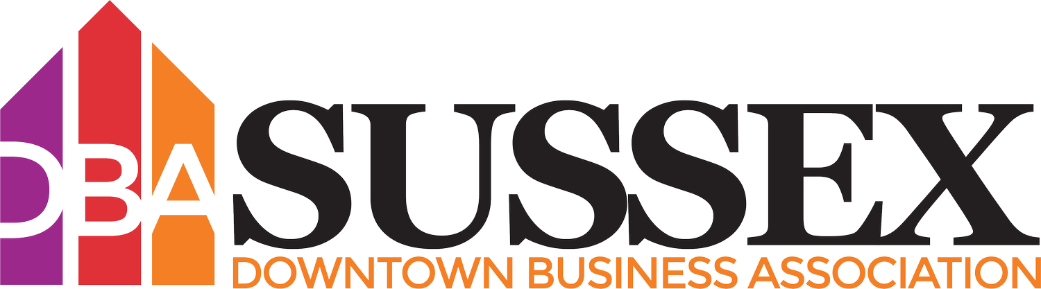 Sussex Downtown Business Association